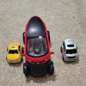 FREE W ANY PURCHASE! Toy Cars